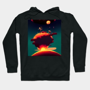 FANTASY LAND Hoodie